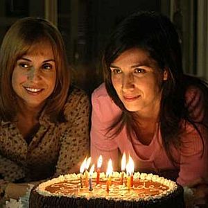 Photo Gracia Querejeta