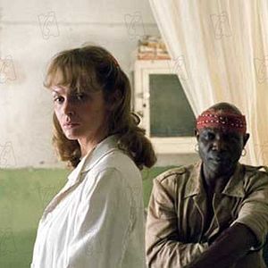 Photo L'Exorciste : au commencement