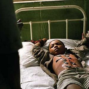 Photo L'Exorciste : au commencement