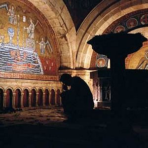 Photo L'Exorciste : au commencement
