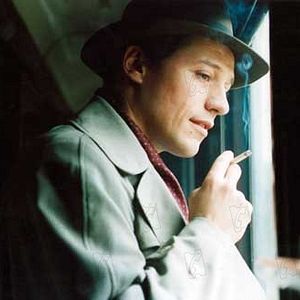 Photo Carlo Mazzacurati