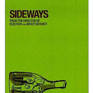 Photo Sideways