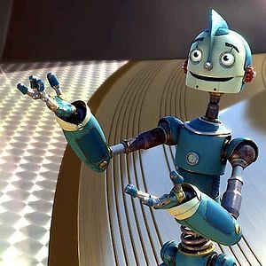 Photo Robots