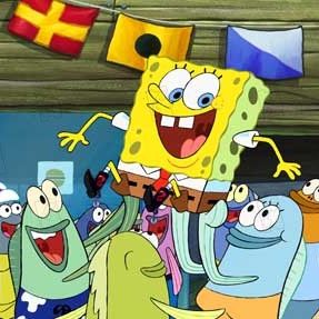 Photo Stephen Hillenburg