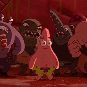 Photo Stephen Hillenburg