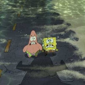 Photo Stephen Hillenburg