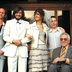 Photo Benoît Poelvoorde