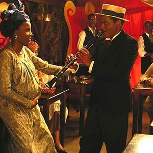 Photo Guy Deslauriers