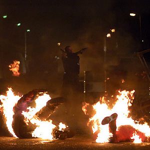 Photo Philippe Martinez