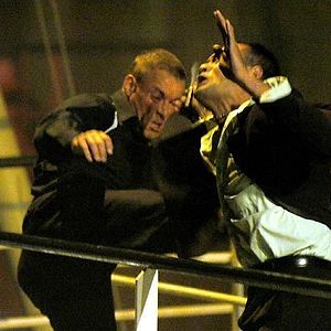 Photo Philippe Martinez