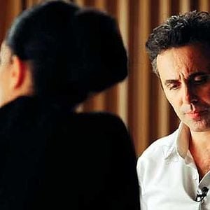 Photo Ronit Elkabetz