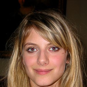 Photo Mélanie Laurent