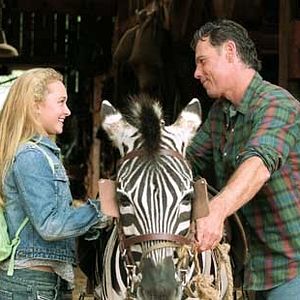 Photo Hayden Panettiere