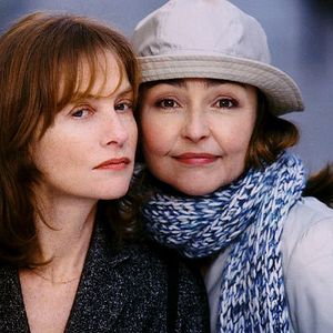 Photo Les soeurs fâchées
