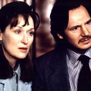 Photo Barbet Schroeder