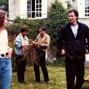 Photo Conte de printemps