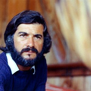 Photo Jean-Claude Brialy