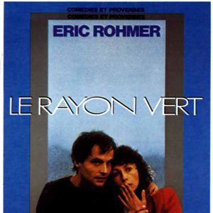 Photo Le Rayon vert