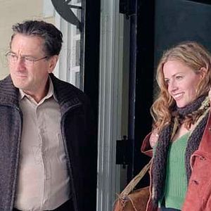 Photo Elisabeth Shue