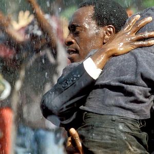 Photo Don Cheadle