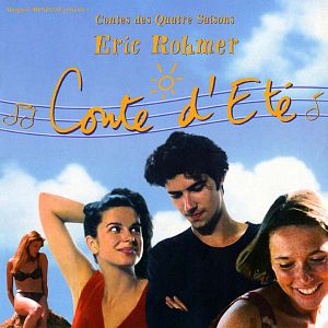 Photo Conte d'été