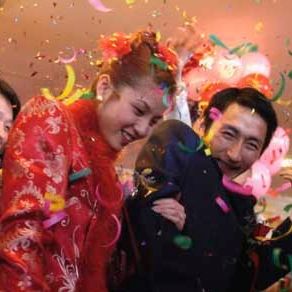 Photo Jia Zhangke