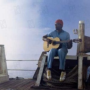 Photo Seu Jorge