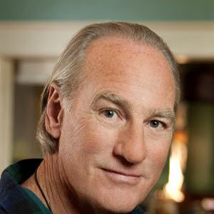 Photo Craig T. Nelson