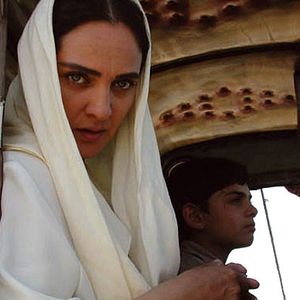 Photo Sepideh Farsi