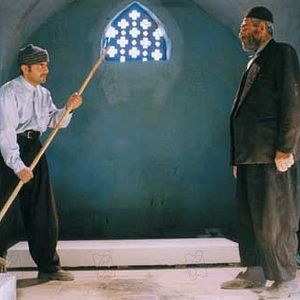 Photo Sepideh Farsi
