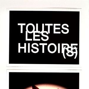Photo Jean-Luc Godard
