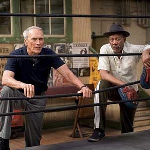 Photo Clint Eastwood