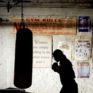 Photo Clint Eastwood