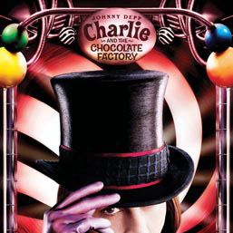 Photo Charlie et la chocolaterie