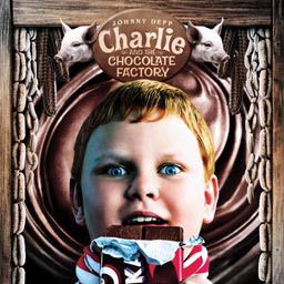 Photo Charlie et la chocolaterie