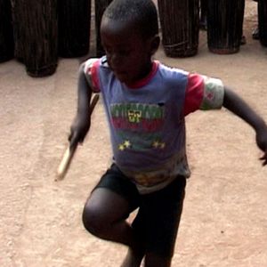 Photo Denis Gheerbrant