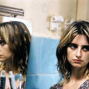 Photo Penélope Cruz
