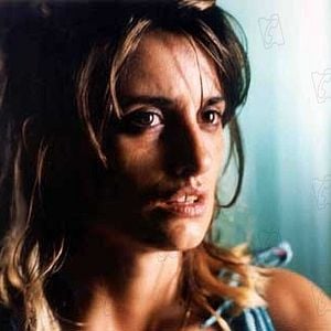 Photo Penélope Cruz