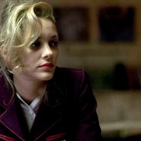 Photo Marion Cotillard