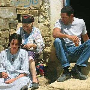 Photo Hassan Legzouli