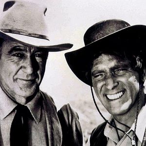 Photo Robert Aldrich