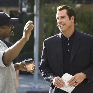 Photo John Travolta