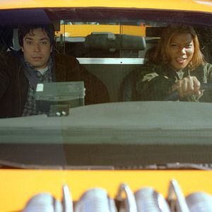 Photo New York Taxi
