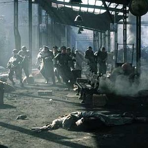 Photo Oliver Hirschbiegel