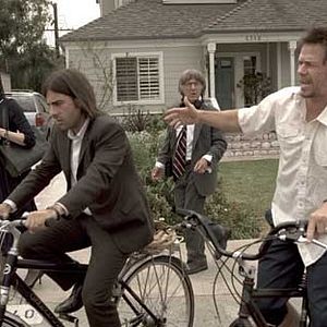 Photo J'adore Huckabees