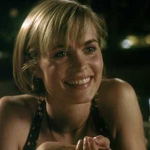 Photo Radha Mitchell