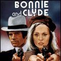 Photo Bonnie and Clyde