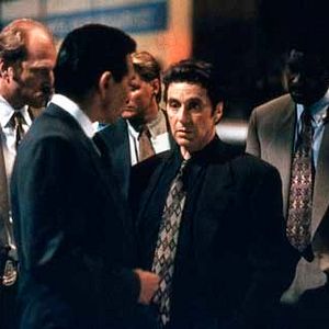 Photo Al Pacino