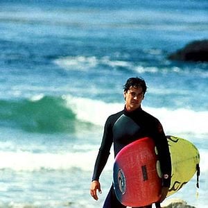 Photo Point break extrême limite