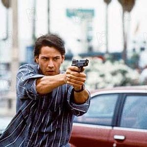 Photo Kathryn Bigelow